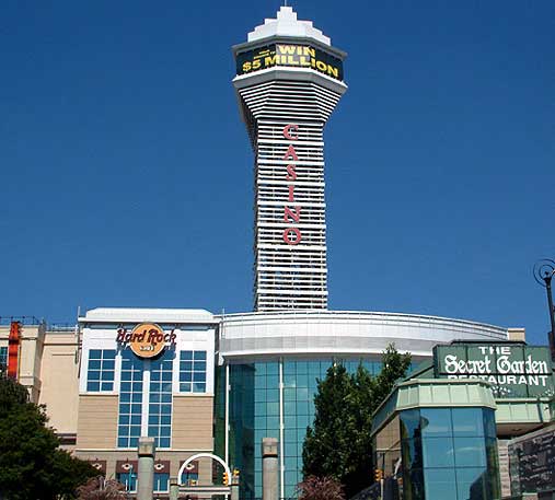 Cannery Casino Las Vegas Mgm Casino