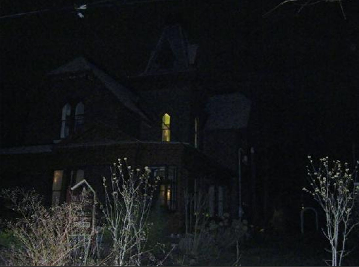 Haunted Niagara Places to Tour