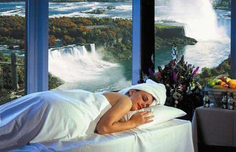 things to do in Niagara Falls for Valentine's Day