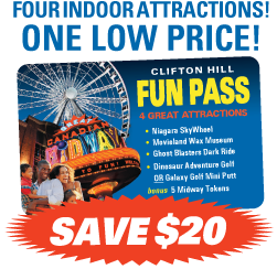 FUN PASS