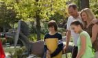 Dinosaur Park Video