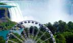 Niagara SkyWheel Video
