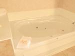 King Jacuzzi Room