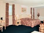 King Jacuzzi Suite