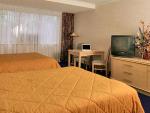 Standard Guest Suite