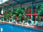 Poolside Suites
