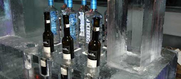 Ice Wine Niagara Ontario