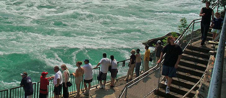Niagara Groups Travel Groups