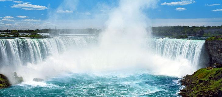 Niagara Falls Cam