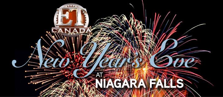 New Years Eve Bash Niagara Falls New Years Eve