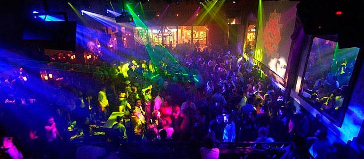 Rumours Nightclub