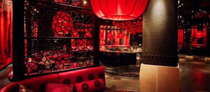 Dragon Fly Night Club Fallsview Dragonfly Nightclub
