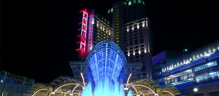 Fallsview Casino