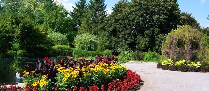 niagara parks floral showhouse