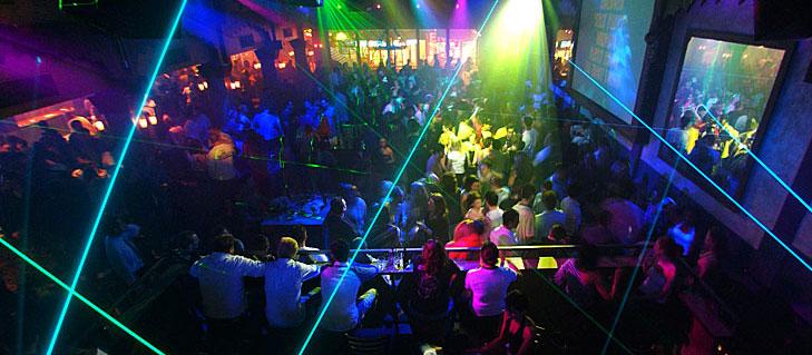 Rumours Nightclub