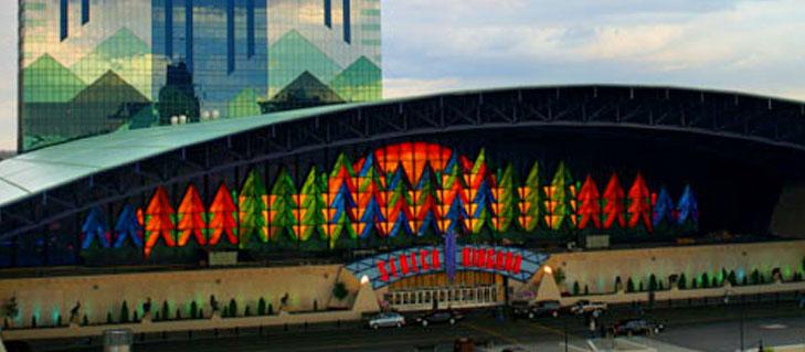 Seneca Niagara Casino Buffet Coupons