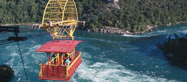whirlpool aerocar