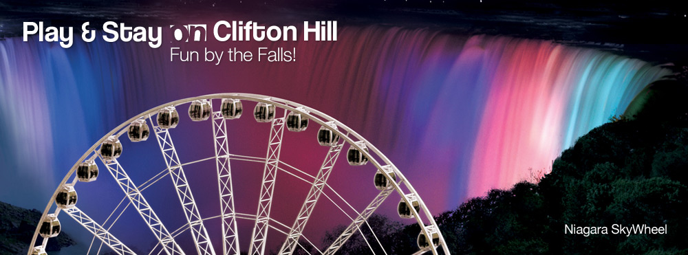 Niagara SkyWheel