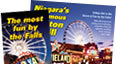 brochures