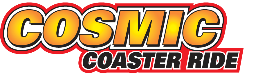 Cosmic Coaster Logo