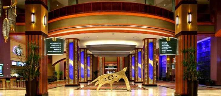 Mamma mia niagara casino