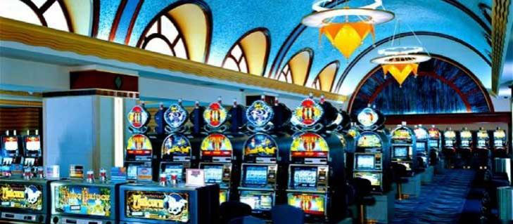 Mamma mia niagara casino