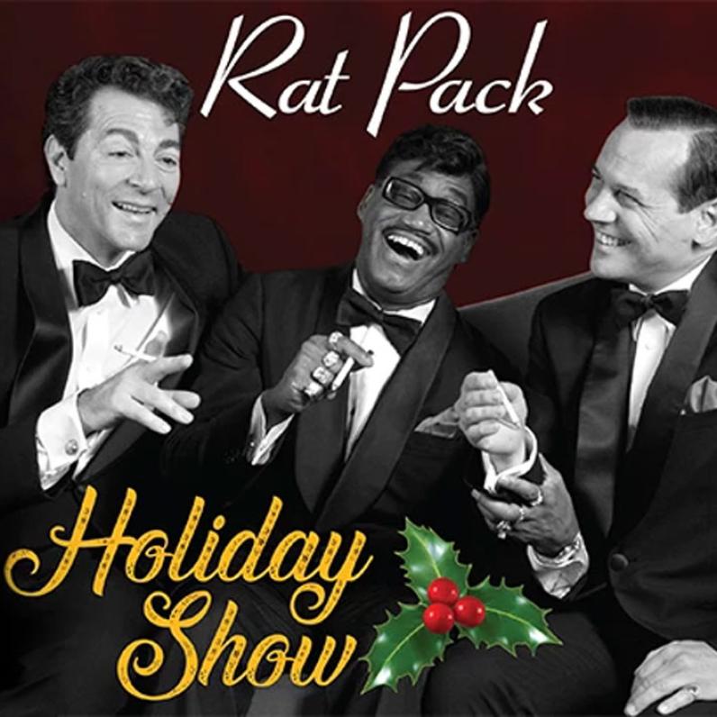 The best Rat Pack show returns!