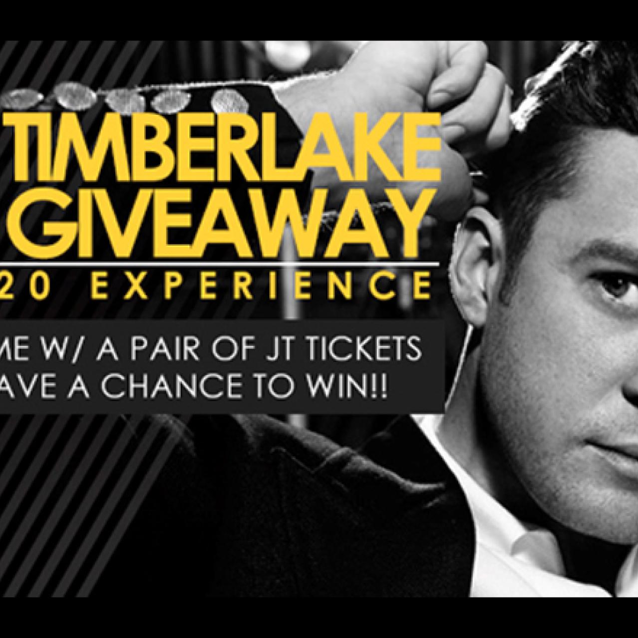 Justin Timberlake Justin Timberlake