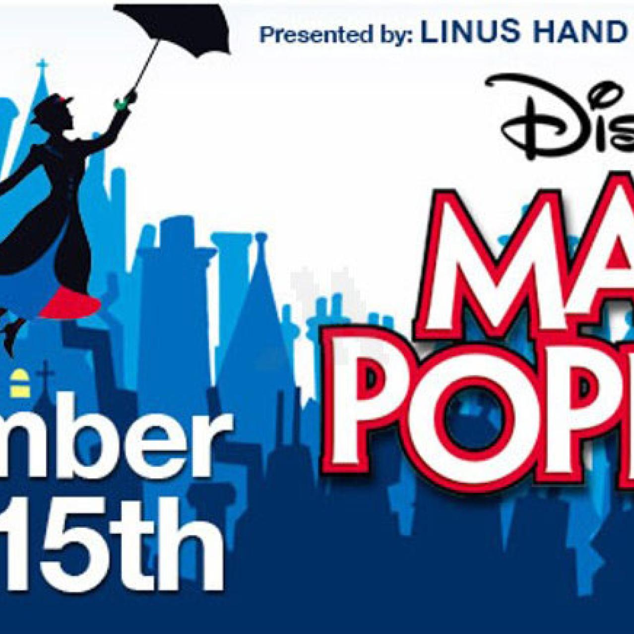 Mary Poppins Mary Poppins