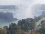 Niagara Falls from the SkyWheel