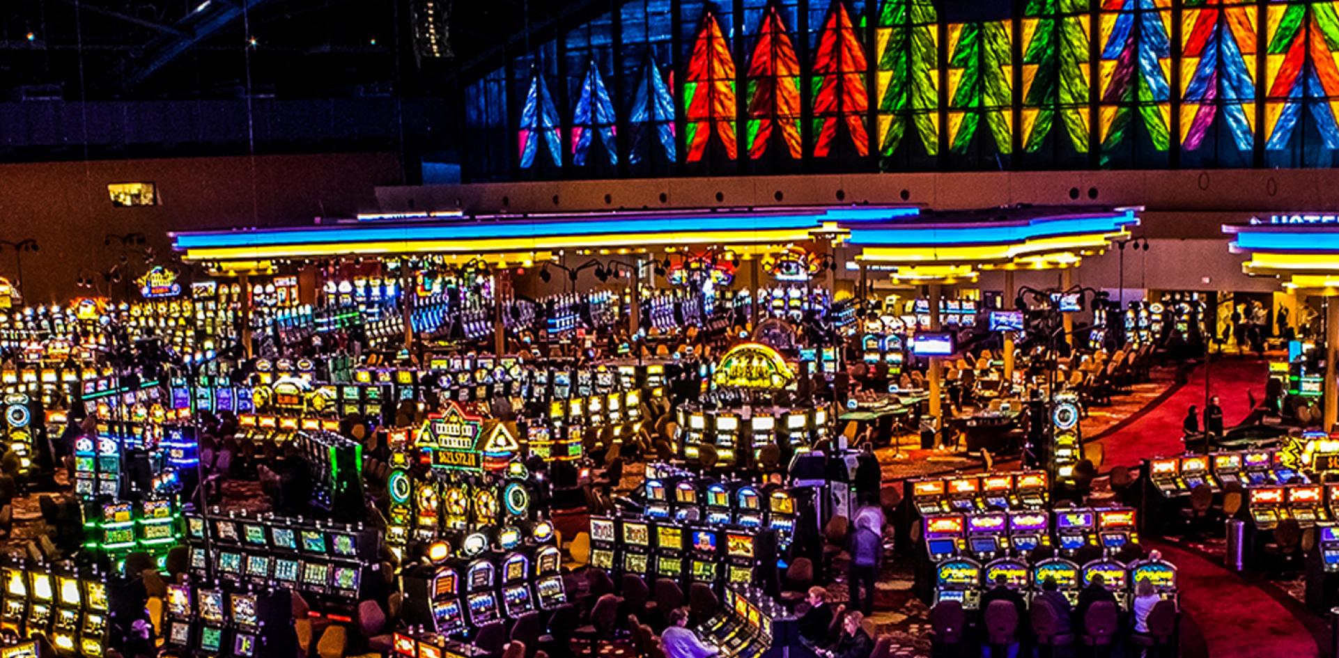 online Casinos free bonus no deposit