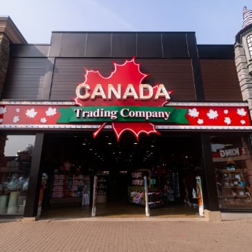 Canada Trading Company