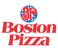 Boston Pizza Logo