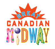 Great Canadian Midway Logo