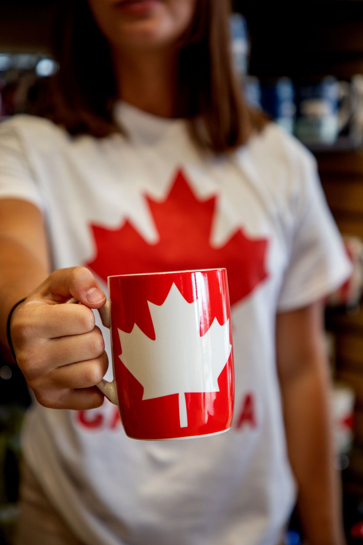 Canada Day Gear