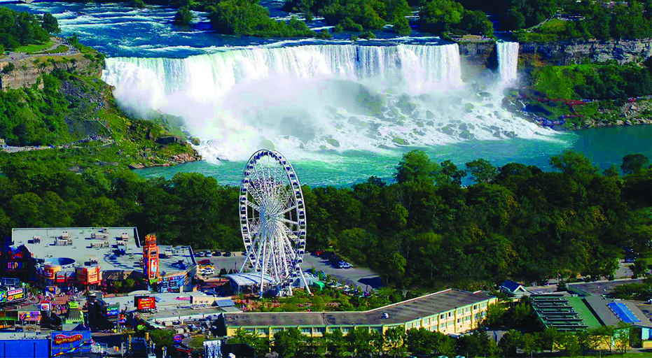 Diamonds Escorts Niagara Falls