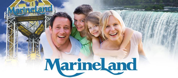 Marineland Activities