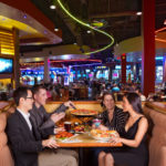 Restaurants in Niagara Falls