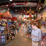 Niagara Falls gift shops