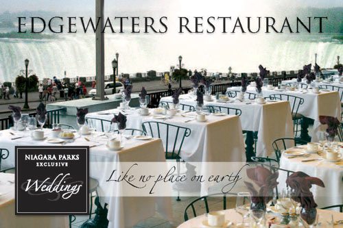 edgewaters restaurant