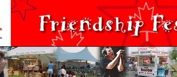 Fort Erie Friendship Festival things to do in Niagara Falls
