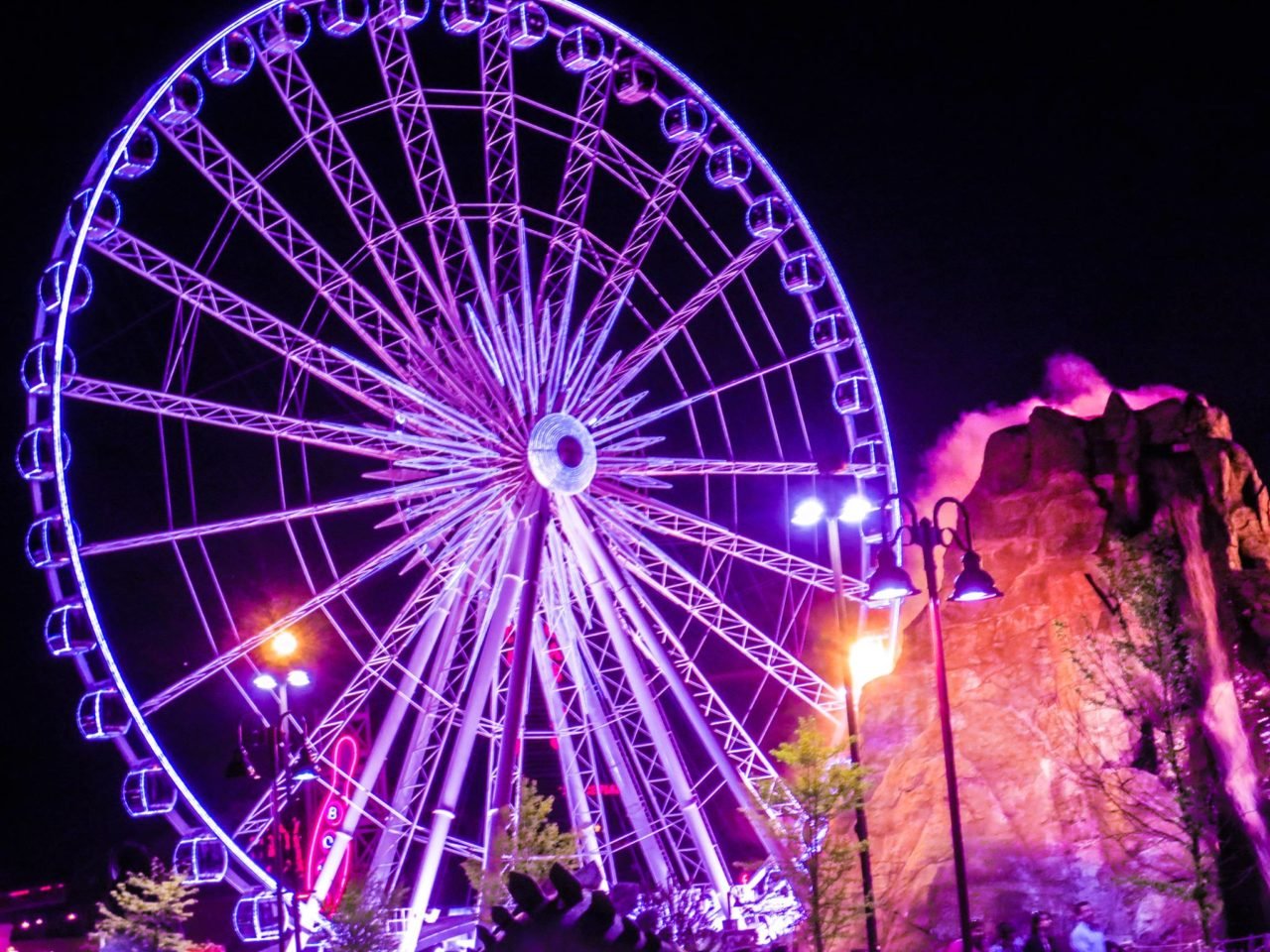 Skywheel