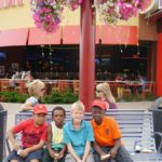 Clifton Hill