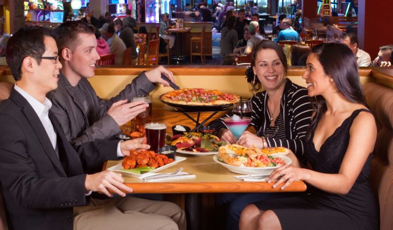 Top 10 Menu Items at Boston Pizza Clifton Hill! Top 10 Menu Items at Boston Pizza Clifton Hill!