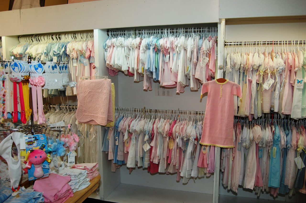 cheap childrens clothing stores