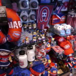 Niagara falls gift shops