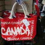 Niagara Falls gift shops