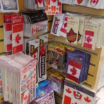 Niagara Falls gift shops