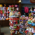 Niagara Falls gift shops