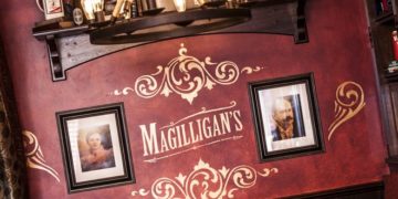 Doc Magilligan's